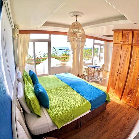 Suite Cielo, Discover The Magic Of Galapagos بويرتو بكويريزو مورينو المظهر الخارجي الصورة