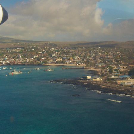 Suite Cielo, Discover The Magic Of Galapagos بويرتو بكويريزو مورينو المظهر الخارجي الصورة