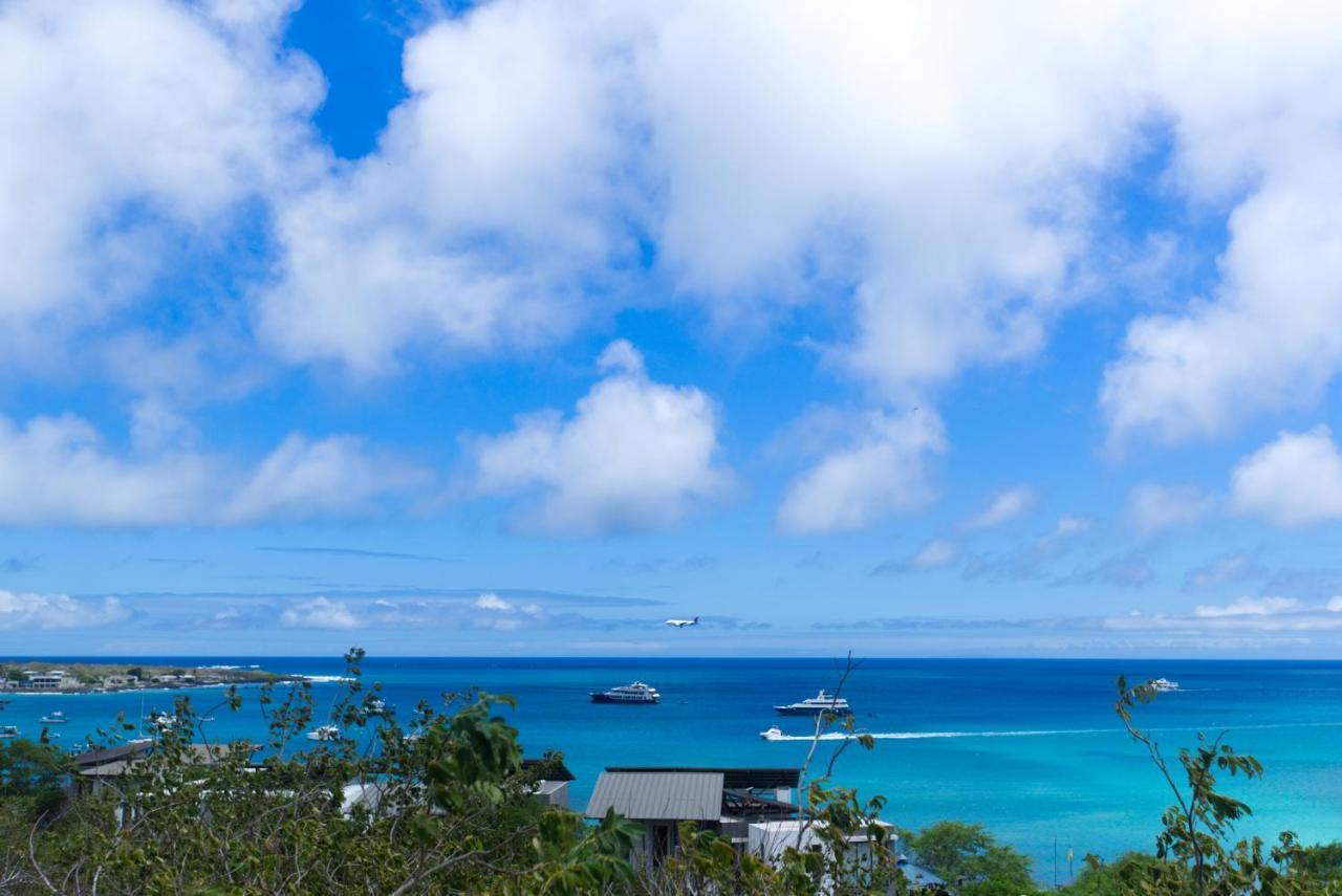 Suite Cielo, Discover The Magic Of Galapagos بويرتو بكويريزو مورينو المظهر الخارجي الصورة