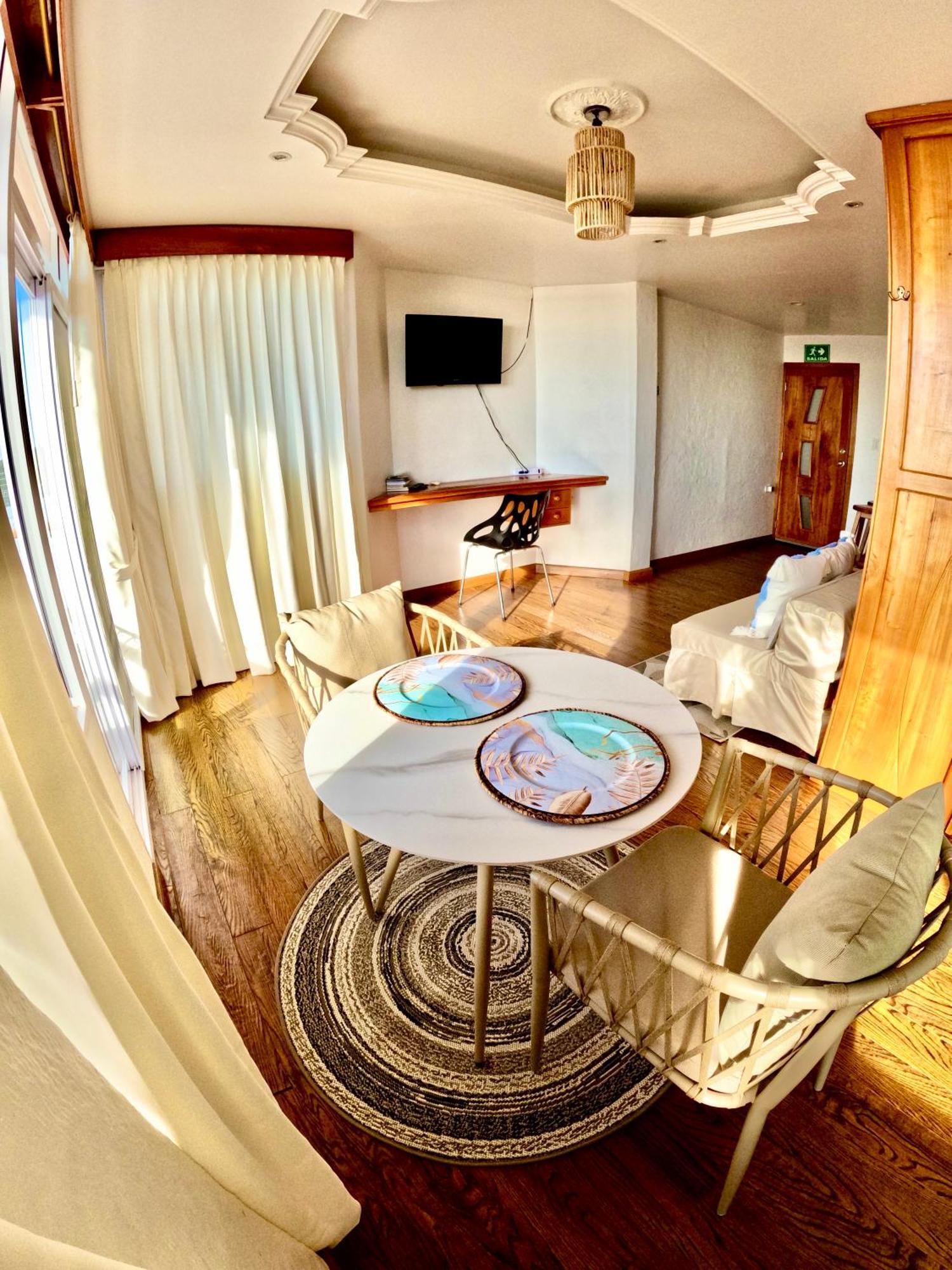 Suite Cielo, Discover The Magic Of Galapagos بويرتو بكويريزو مورينو المظهر الخارجي الصورة