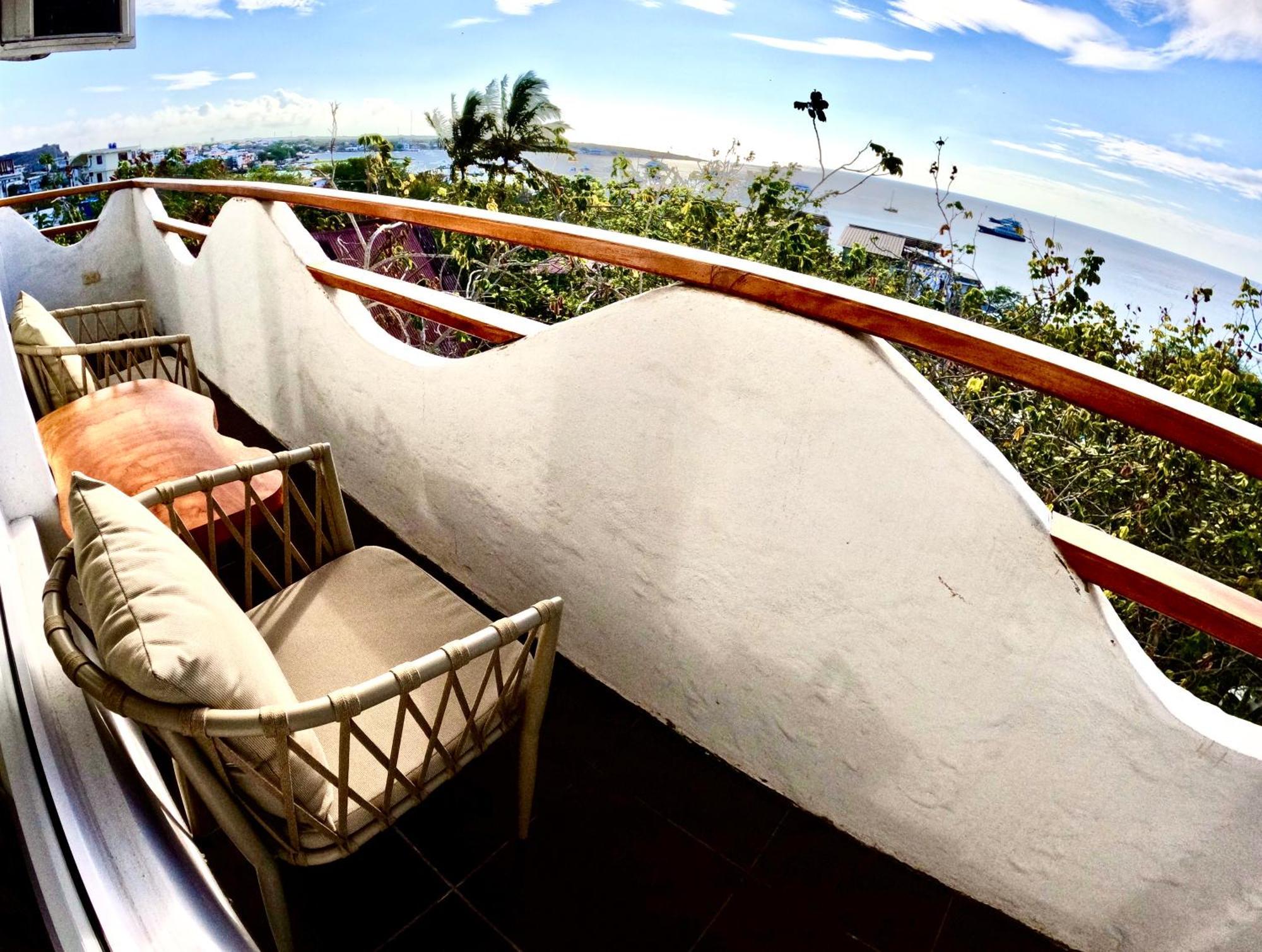 Suite Cielo, Discover The Magic Of Galapagos بويرتو بكويريزو مورينو المظهر الخارجي الصورة
